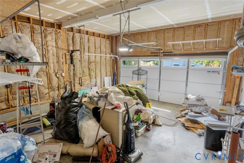 Tiny photo for 11106 Jimmy Ridge Drive, Chesterfield, VA 23236 (MLS # 2623470)