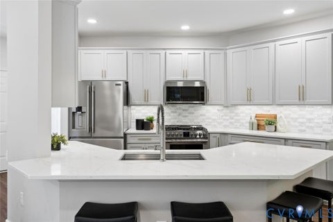 Tiny photo for 11106 Jimmy Ridge Drive, Chesterfield, VA 23236 (MLS # 2623470)