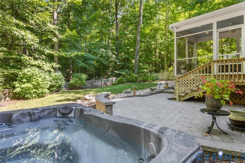 Tiny photo for 11106 Jimmy Ridge Drive, Chesterfield, VA 23236 (MLS # 2623470)