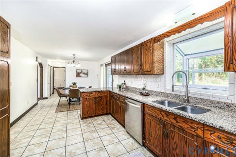 Tiny photo for 4124 Cogbill Road, Ampthill, VA 23234 (MLS # 2629132)