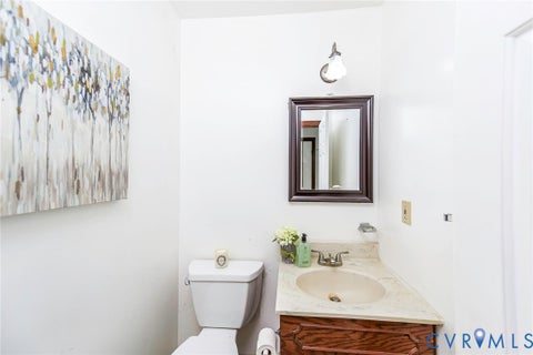 Tiny photo for 4124 Cogbill Road, Ampthill, VA 23234 (MLS # 2629132)