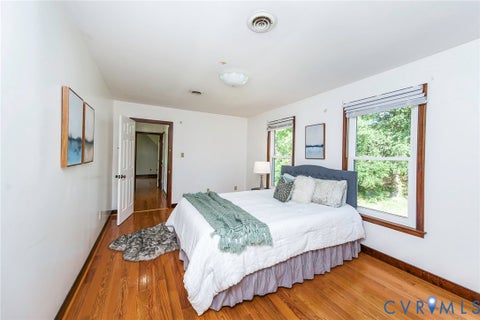 Tiny photo for 4124 Cogbill Road, Ampthill, VA 23234 (MLS # 2629132)