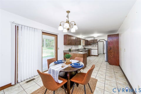 Tiny photo for 4124 Cogbill Road, Ampthill, VA 23234 (MLS # 2629132)
