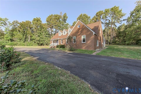 Tiny photo for 4124 Cogbill Road, Ampthill, VA 23234 (MLS # 2629132)
