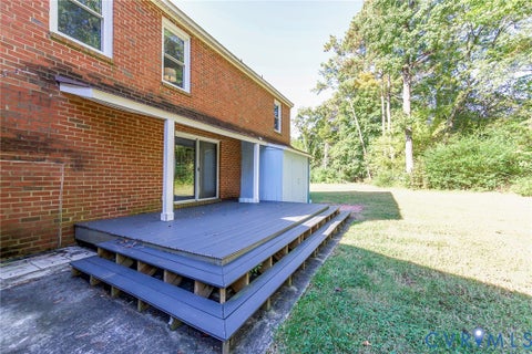 Tiny photo for 4124 Cogbill Road, Ampthill, VA 23234 (MLS # 2629132)