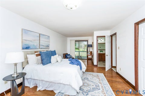Tiny photo for 4124 Cogbill Road, Ampthill, VA 23234 (MLS # 2629132)
