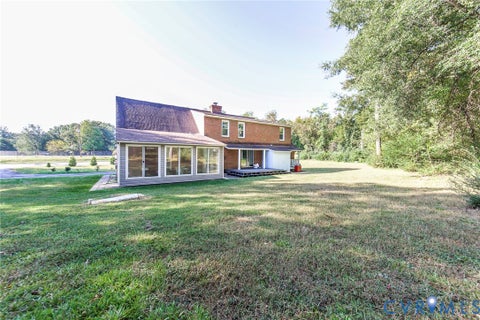 Tiny photo for 4124 Cogbill Road, Ampthill, VA 23234 (MLS # 2629132)