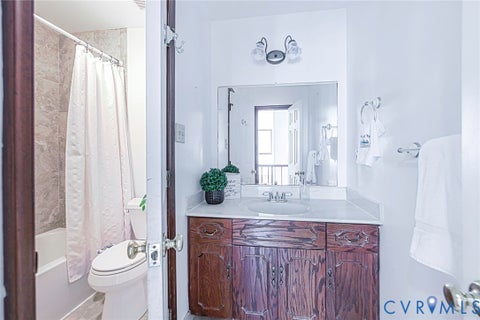 Tiny photo for 4124 Cogbill Road, Ampthill, VA 23234 (MLS # 2629132)