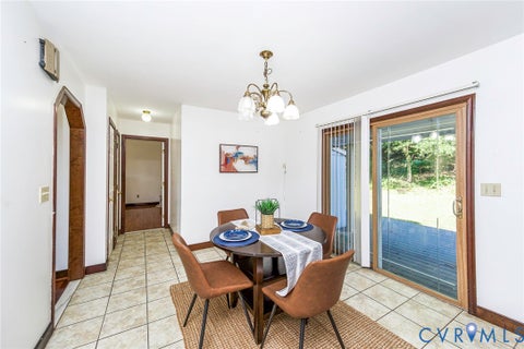 Tiny photo for 4124 Cogbill Road, Ampthill, VA 23234 (MLS # 2629132)