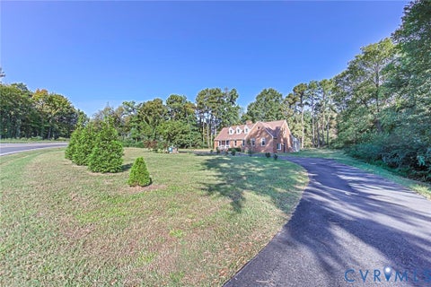 Tiny photo for 4124 Cogbill Road, Ampthill, VA 23234 (MLS # 2629132)