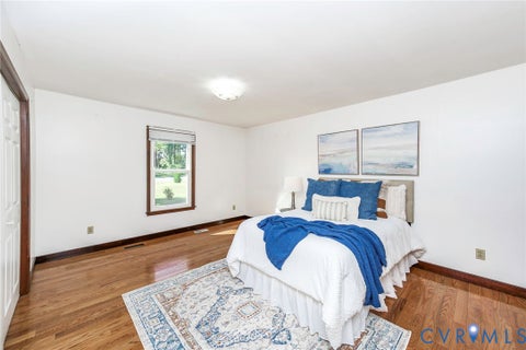 Tiny photo for 4124 Cogbill Road, Ampthill, VA 23234 (MLS # 2629132)