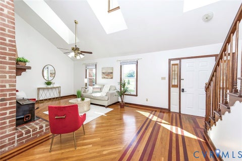 Tiny photo for 4124 Cogbill Road, Ampthill, VA 23234 (MLS # 2629132)