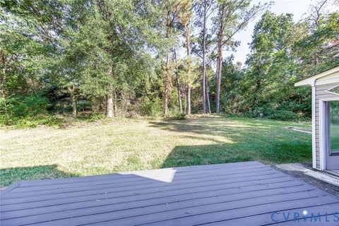 Tiny photo for 4124 Cogbill Road, Ampthill, VA 23234 (MLS # 2629132)
