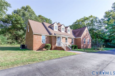 Tiny photo for 4124 Cogbill Road, Ampthill, VA 23234 (MLS # 2629132)