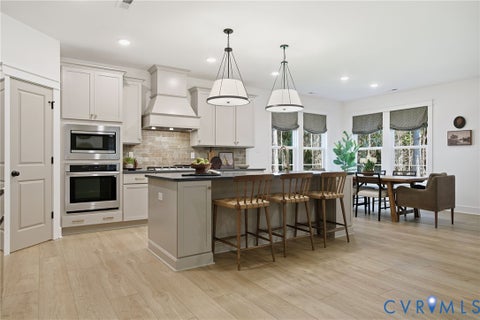 Tiny photo for 4686 Haddrill Court, Quinton, VA 23141 (MLS # 2627677)