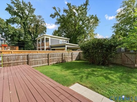 Tiny photo for 511 Northside Avenue, Richmond, VA 23222 (MLS # 2527272)