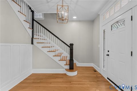 Tiny photo for 511 Northside Avenue, Richmond, VA 23222 (MLS # 2527272)