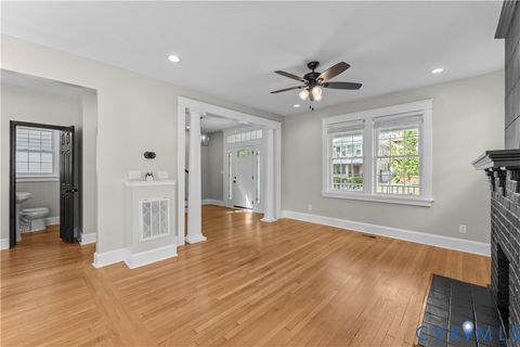 Tiny photo for 511 Northside Avenue, Richmond, VA 23222 (MLS # 2527272)