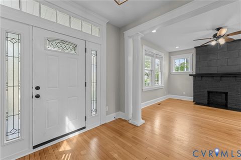 Tiny photo for 511 Northside Avenue, Richmond, VA 23222 (MLS # 2527272)