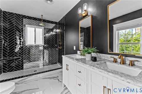 Tiny photo for 511 Northside Avenue, Richmond, VA 23222 (MLS # 2527272)