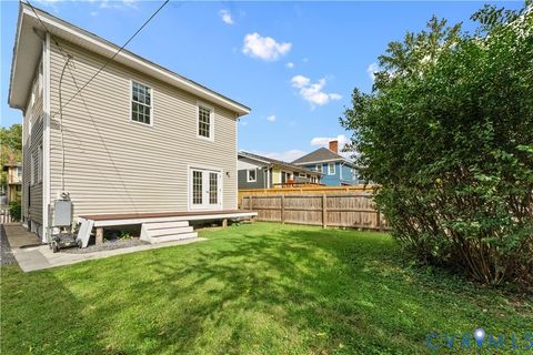 Tiny photo for 511 Northside Avenue, Richmond, VA 23222 (MLS # 2527272)