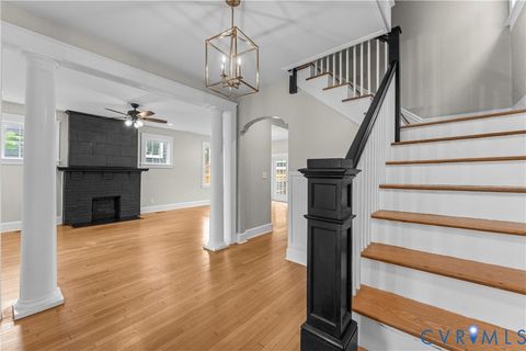 Tiny photo for 511 Northside Avenue, Richmond, VA 23222 (MLS # 2527272)