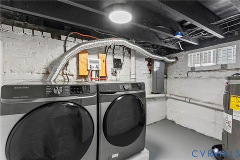 Tiny photo for 511 Northside Avenue, Richmond, VA 23222 (MLS # 2527272)