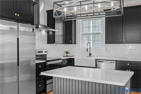 Tiny photo for 511 Northside Avenue, Richmond, VA 23222 (MLS # 2527272)