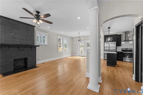Tiny photo for 511 Northside Avenue, Richmond, VA 23222 (MLS # 2527272)