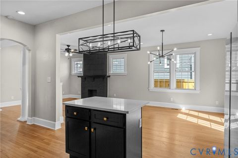 Tiny photo for 511 Northside Avenue, Richmond, VA 23222 (MLS # 2527272)