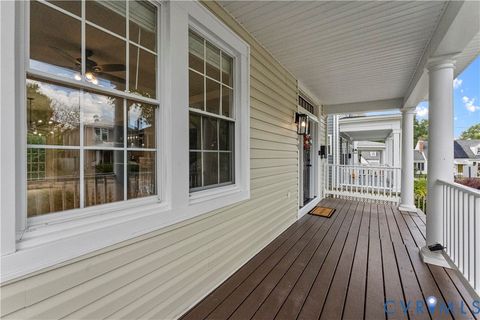 Tiny photo for 511 Northside Avenue, Richmond, VA 23222 (MLS # 2527272)