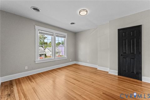 Tiny photo for 511 Northside Avenue, Richmond, VA 23222 (MLS # 2527272)
