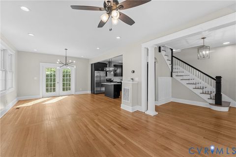 Tiny photo for 511 Northside Avenue, Richmond, VA 23222 (MLS # 2527272)