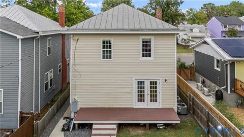 Tiny photo for 511 Northside Avenue, Richmond, VA 23222 (MLS # 2527272)