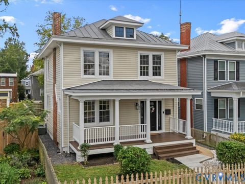 Tiny photo for 511 Northside Avenue, Richmond, VA 23222 (MLS # 2527272)