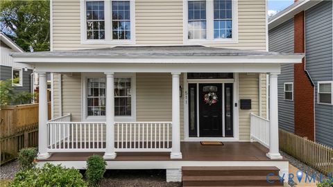 Tiny photo for 511 Northside Avenue, Richmond, VA 23222 (MLS # 2527272)