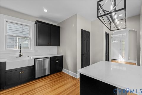 Tiny photo for 511 Northside Avenue, Richmond, VA 23222 (MLS # 2527272)