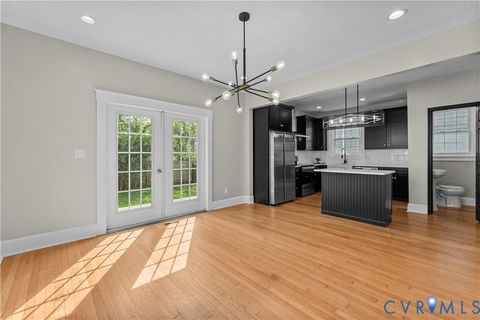 Tiny photo for 511 Northside Avenue, Richmond, VA 23222 (MLS # 2527272)