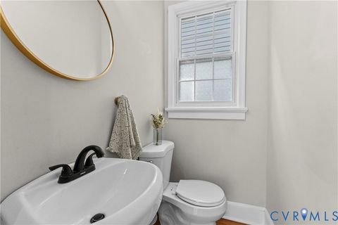 Tiny photo for 511 Northside Avenue, Richmond, VA 23222 (MLS # 2527272)