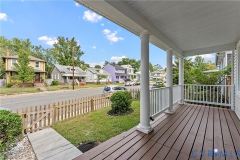 Tiny photo for 511 Northside Avenue, Richmond, VA 23222 (MLS # 2527272)