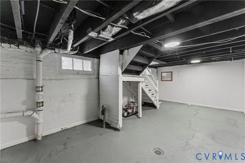 Tiny photo for 511 Northside Avenue, Richmond, VA 23222 (MLS # 2527272)