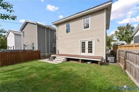 Tiny photo for 511 Northside Avenue, Richmond, VA 23222 (MLS # 2527272)