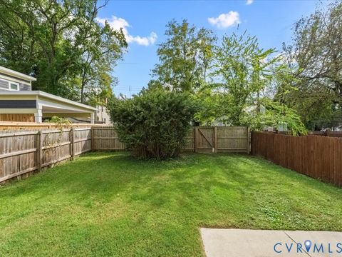 Tiny photo for 511 Northside Avenue, Richmond, VA 23222 (MLS # 2527272)