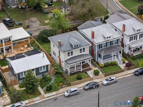 Tiny photo for 511 Northside Avenue, Richmond, VA 23222 (MLS # 2527272)