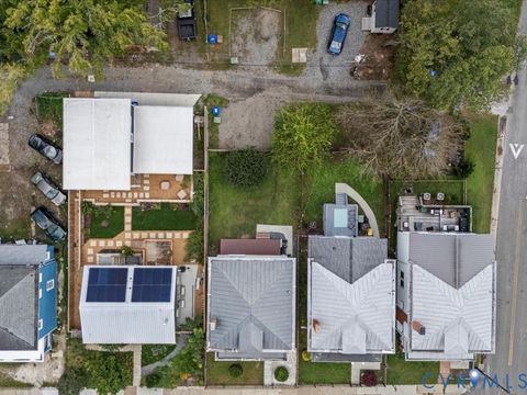 Tiny photo for 511 Northside Avenue, Richmond, VA 23222 (MLS # 2527272)