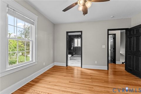 Tiny photo for 511 Northside Avenue, Richmond, VA 23222 (MLS # 2527272)