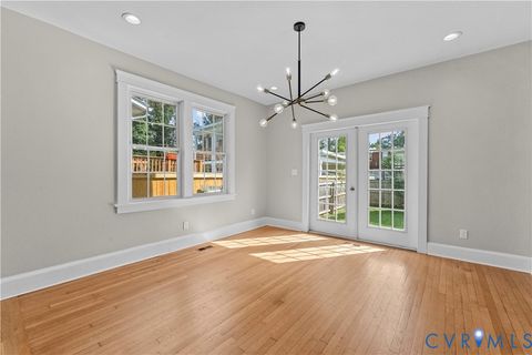 Tiny photo for 511 Northside Avenue, Richmond, VA 23222 (MLS # 2527272)