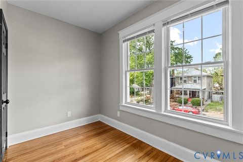 Tiny photo for 511 Northside Avenue, Richmond, VA 23222 (MLS # 2527272)