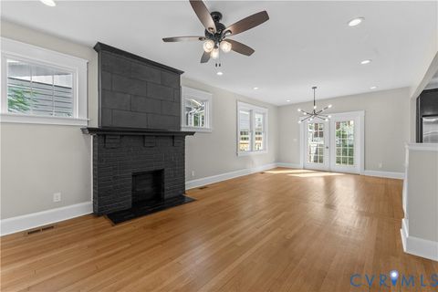 Tiny photo for 511 Northside Avenue, Richmond, VA 23222 (MLS # 2527272)