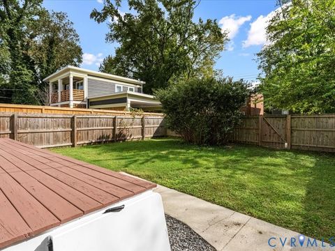 Tiny photo for 511 Northside Avenue, Richmond, VA 23222 (MLS # 2527272)